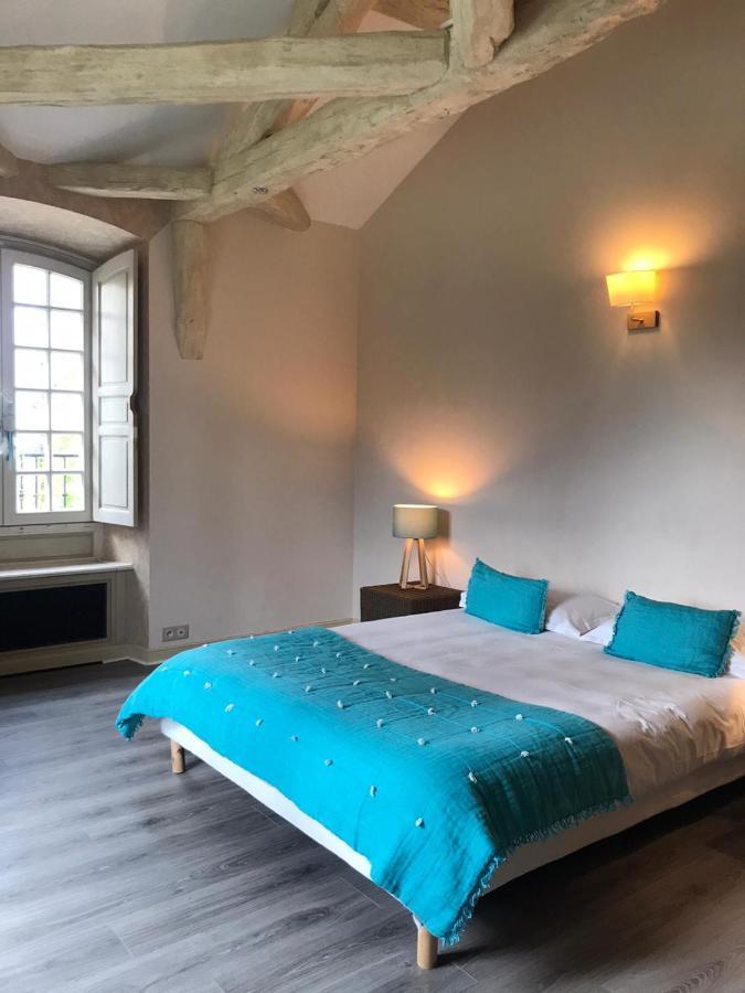 Le Domaine De Barbizon Hotel Saint-Martin-en-Bière Buitenkant foto